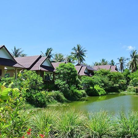 Baan Chay Lay Koh Phangan Exterior foto