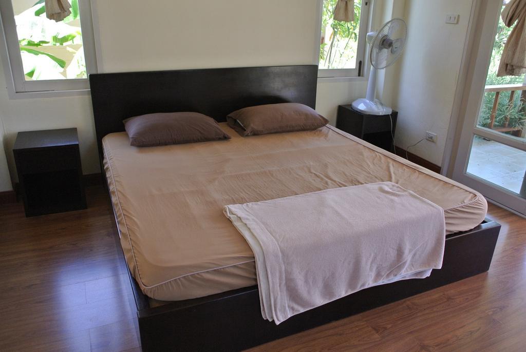 Baan Chay Lay Koh Phangan Exterior foto