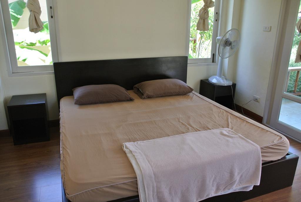 Baan Chay Lay Koh Phangan Exterior foto