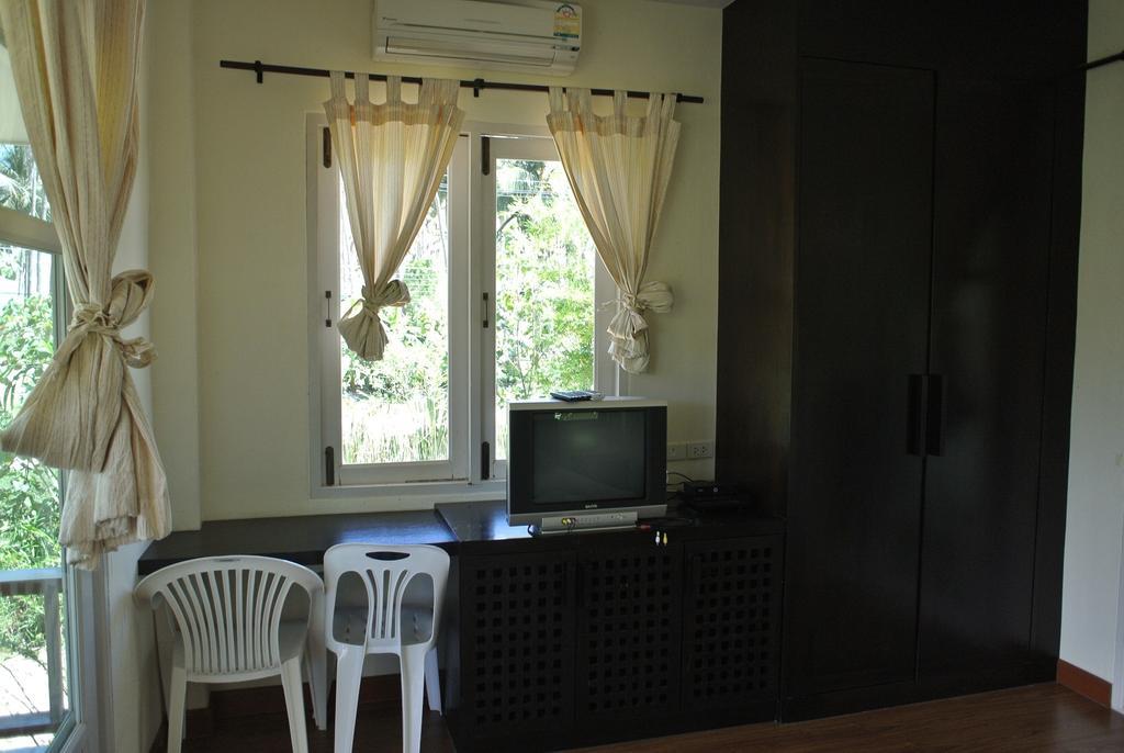 Baan Chay Lay Koh Phangan Exterior foto