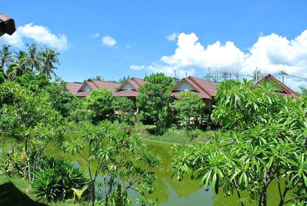 Baan Chay Lay Koh Phangan Exterior foto
