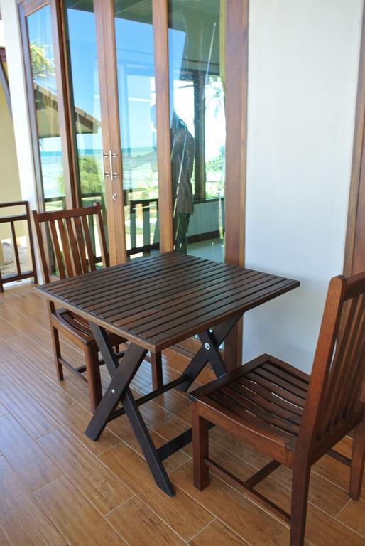 Baan Chay Lay Koh Phangan Exterior foto