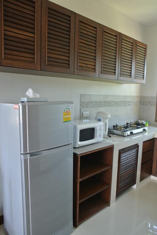 Baan Chay Lay Koh Phangan Exterior foto