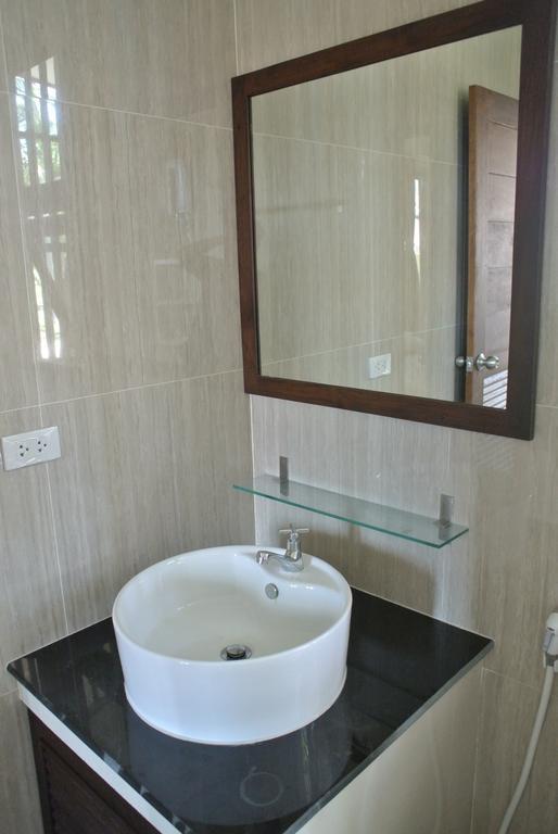 Baan Chay Lay Koh Phangan Exterior foto