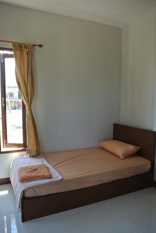 Baan Chay Lay Koh Phangan Exterior foto