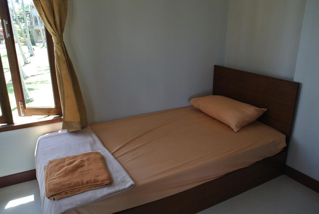 Baan Chay Lay Koh Phangan Exterior foto