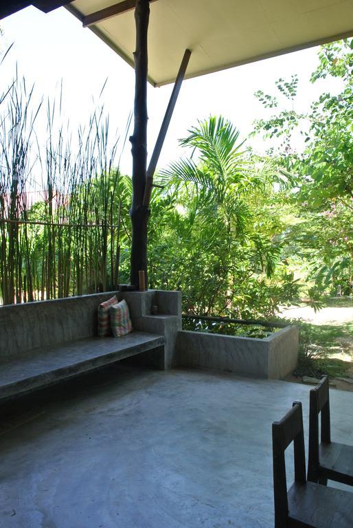 Baan Chay Lay Koh Phangan Exterior foto