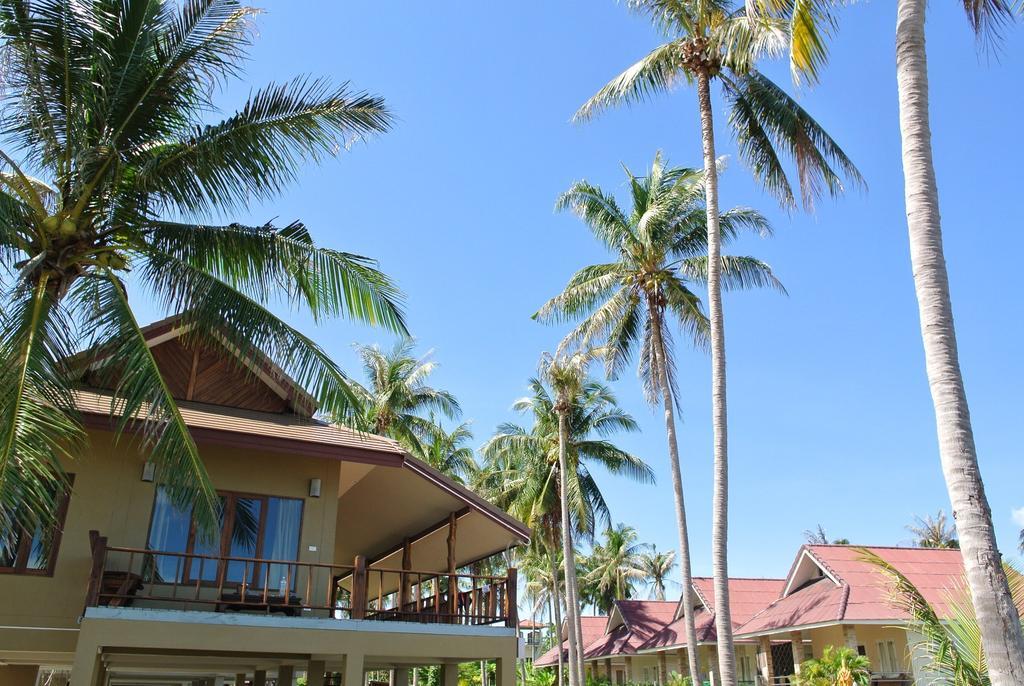 Baan Chay Lay Koh Phangan Exterior foto