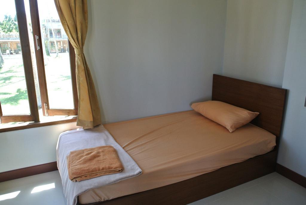 Baan Chay Lay Koh Phangan Exterior foto