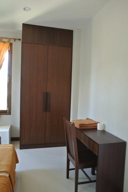 Baan Chay Lay Koh Phangan Exterior foto