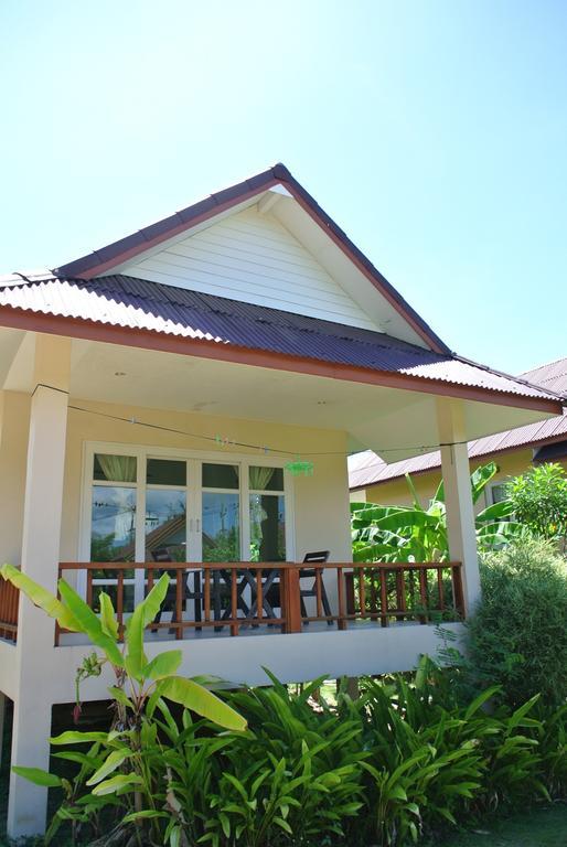Baan Chay Lay Koh Phangan Habitación foto