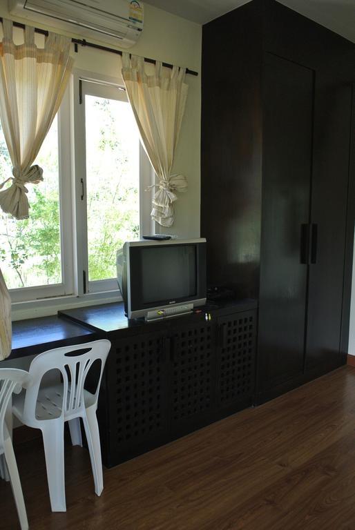 Baan Chay Lay Koh Phangan Exterior foto