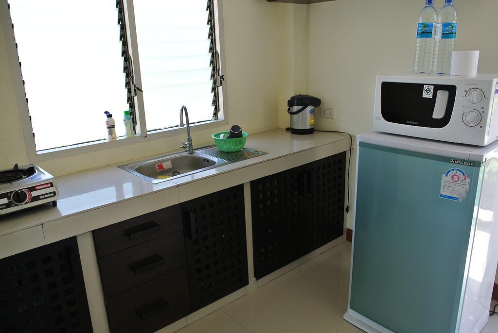 Baan Chay Lay Koh Phangan Exterior foto