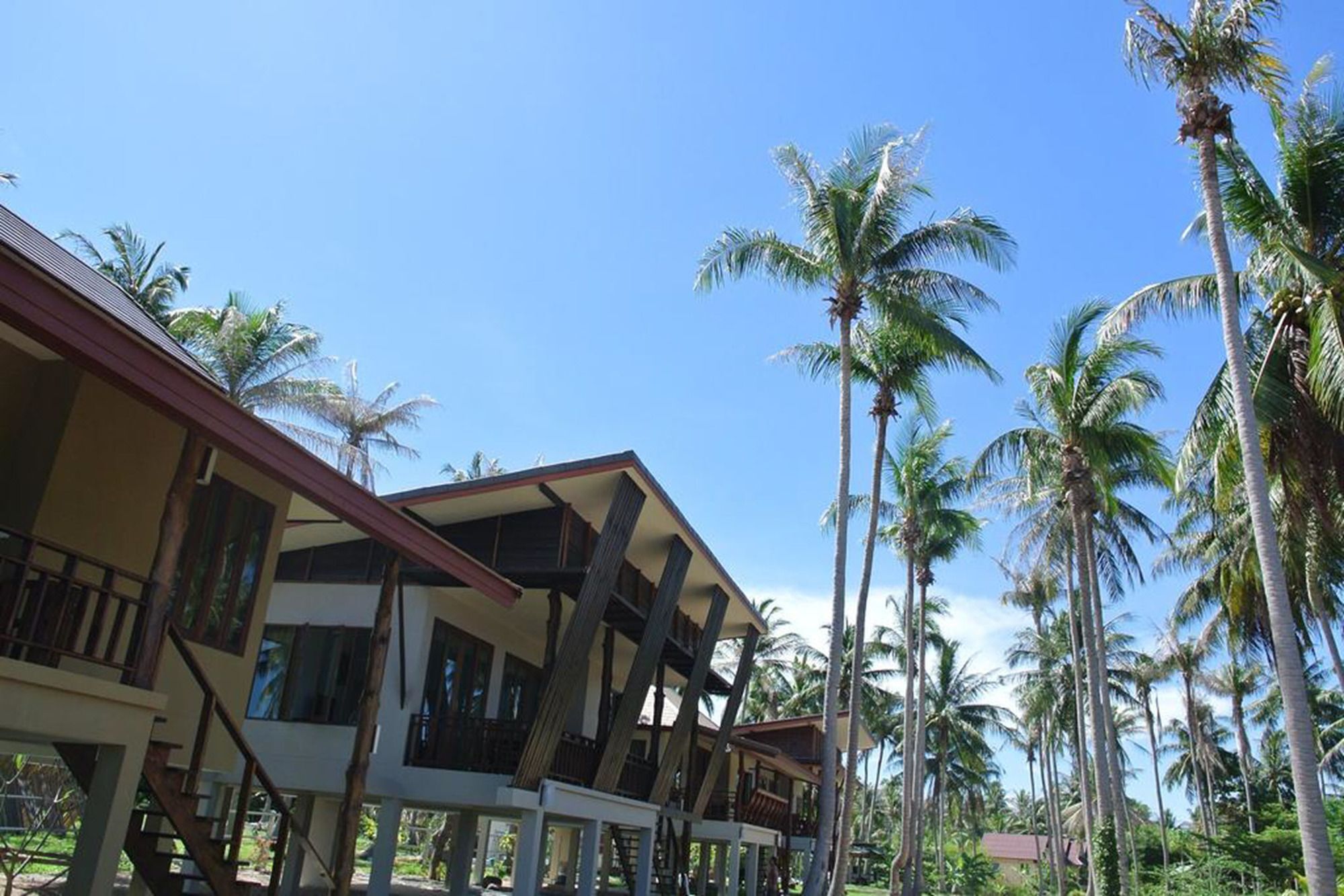 Baan Chay Lay Koh Phangan Exterior foto